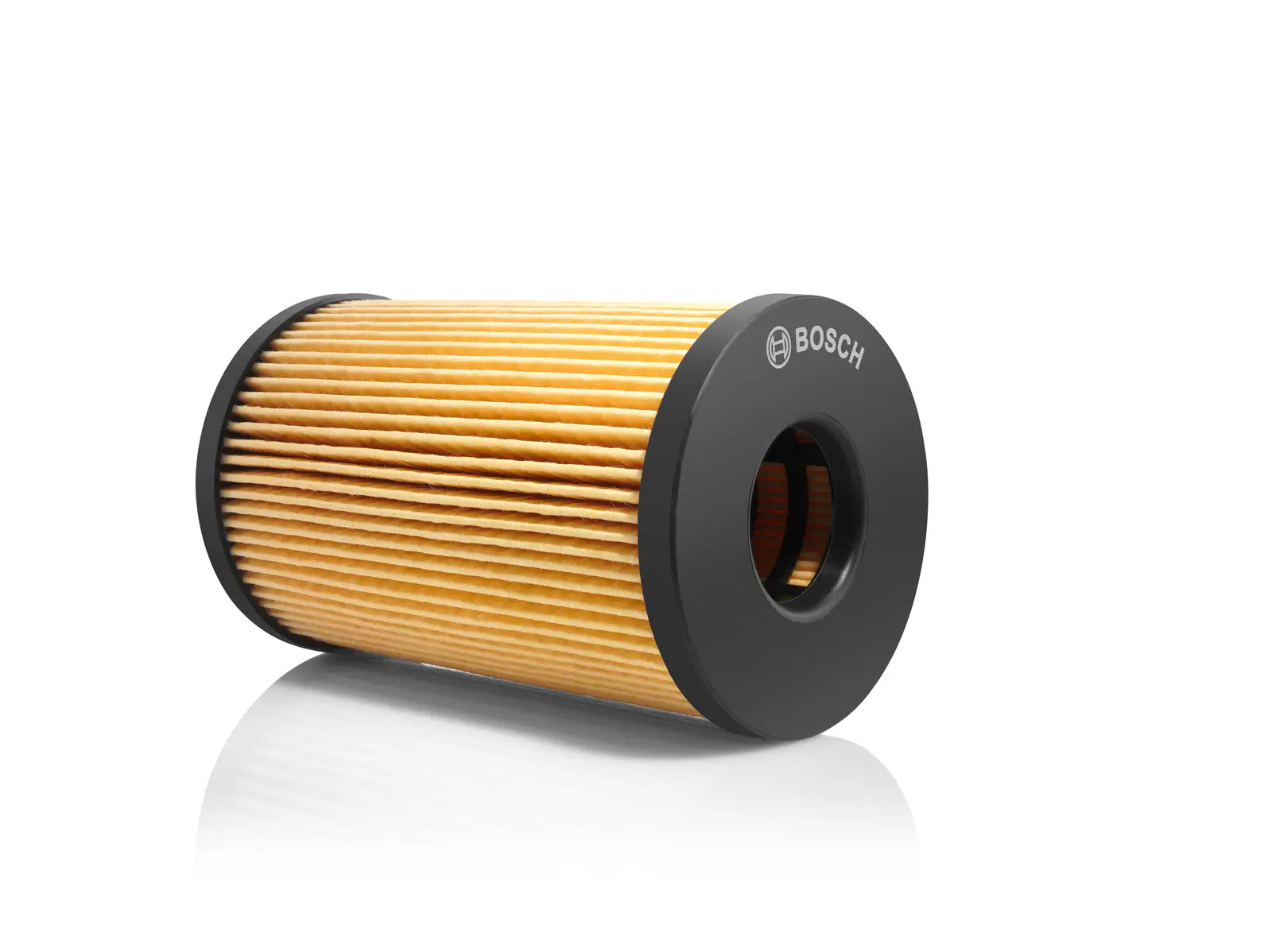 BMW F04 ActiveHybrid 7 N63 Oil Filter | BOSCH F026407158