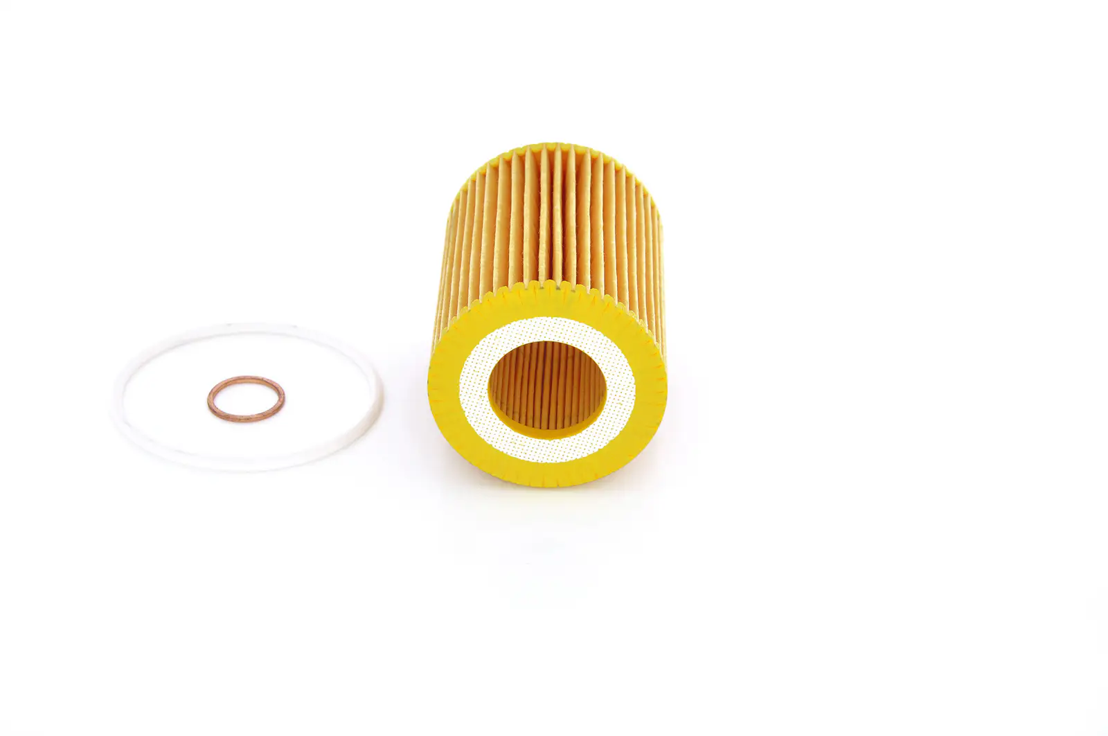 BMW F31 316i N13 Yağ Filtresi | BOSCH F026407173