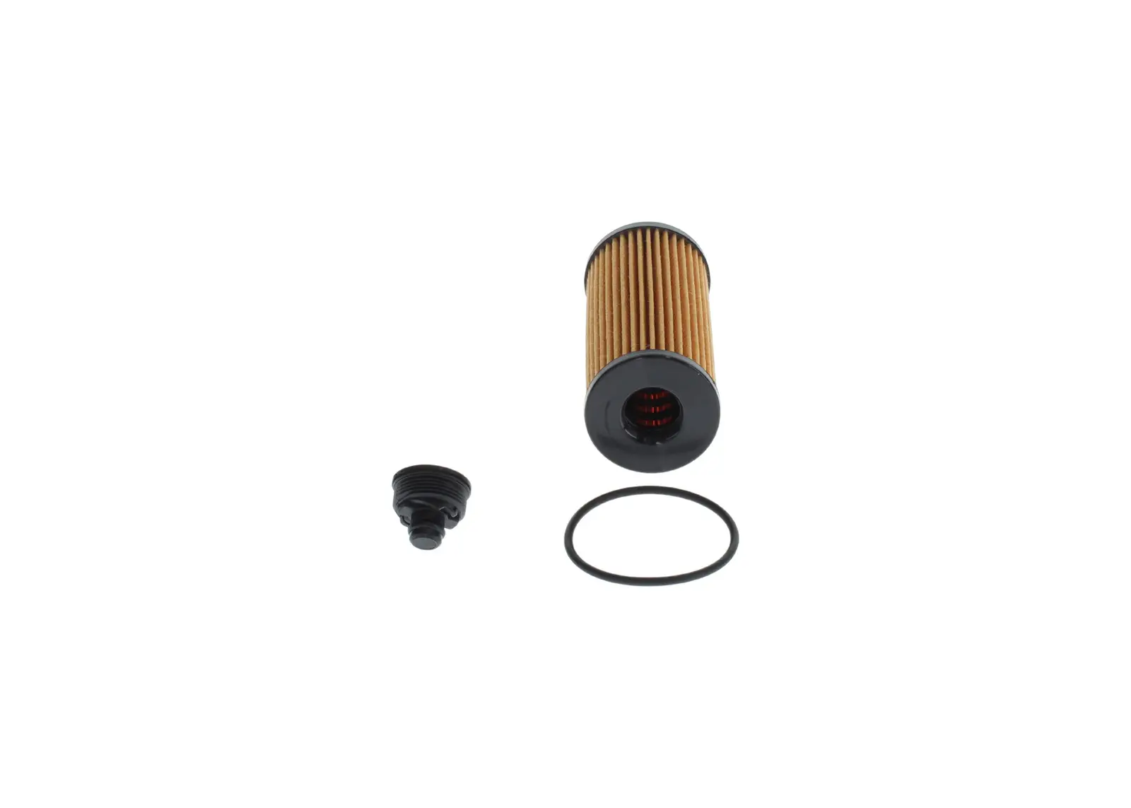 BMW 1 Series Hybrid B38 Oil Filter | BOSCH F026407204