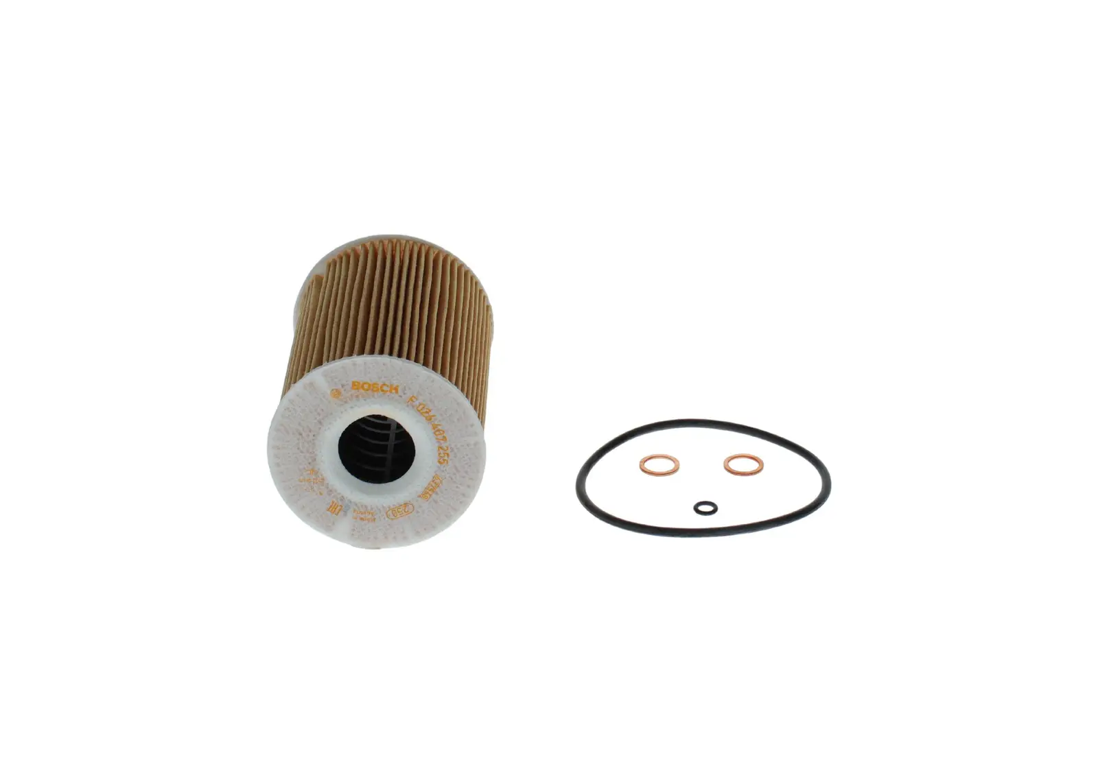 BMW E90 M3 S65 Oil Filter | BOSCH F026407255