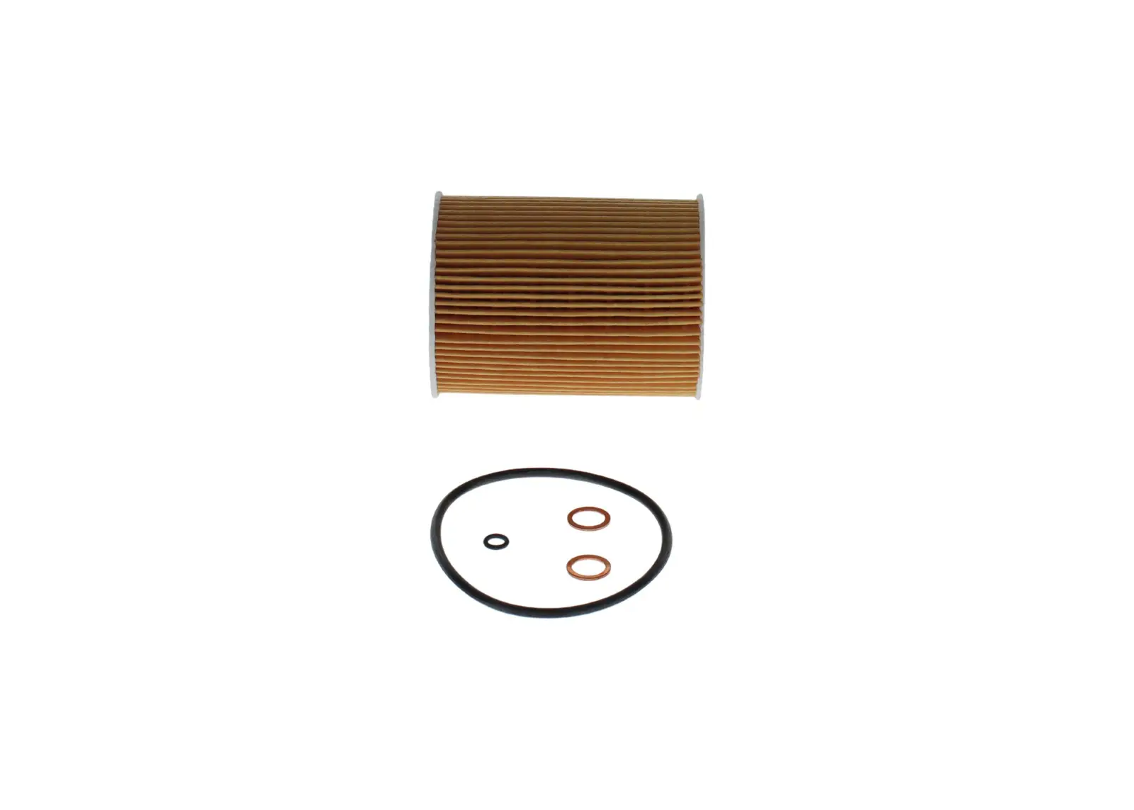 BMW E90 M3 S65 Oil Filter | BOSCH F026407255