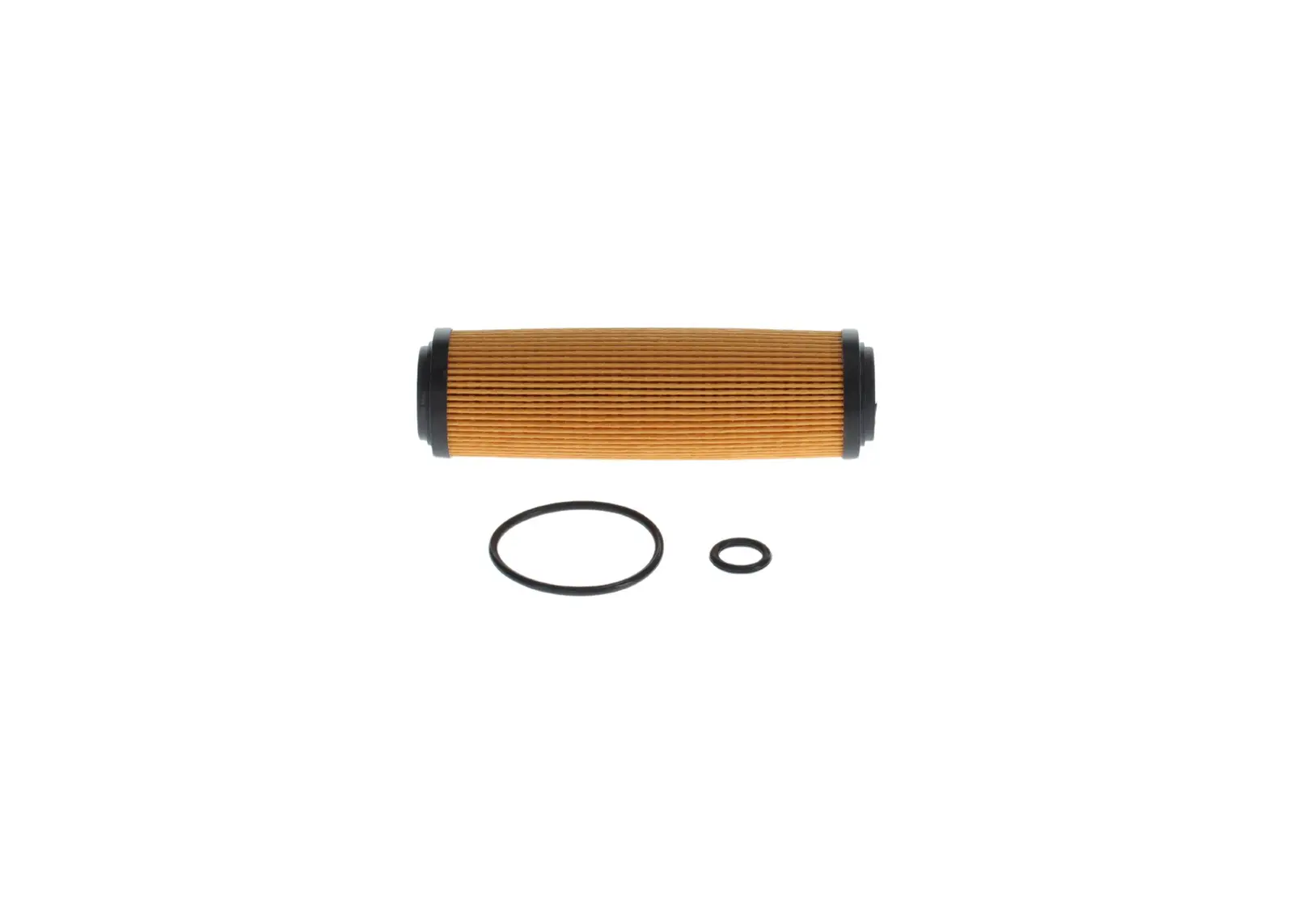 Mercedes W204 C 200 KOMPRESSOR T-Model M271 Oil Filter | BOSCH F026407404