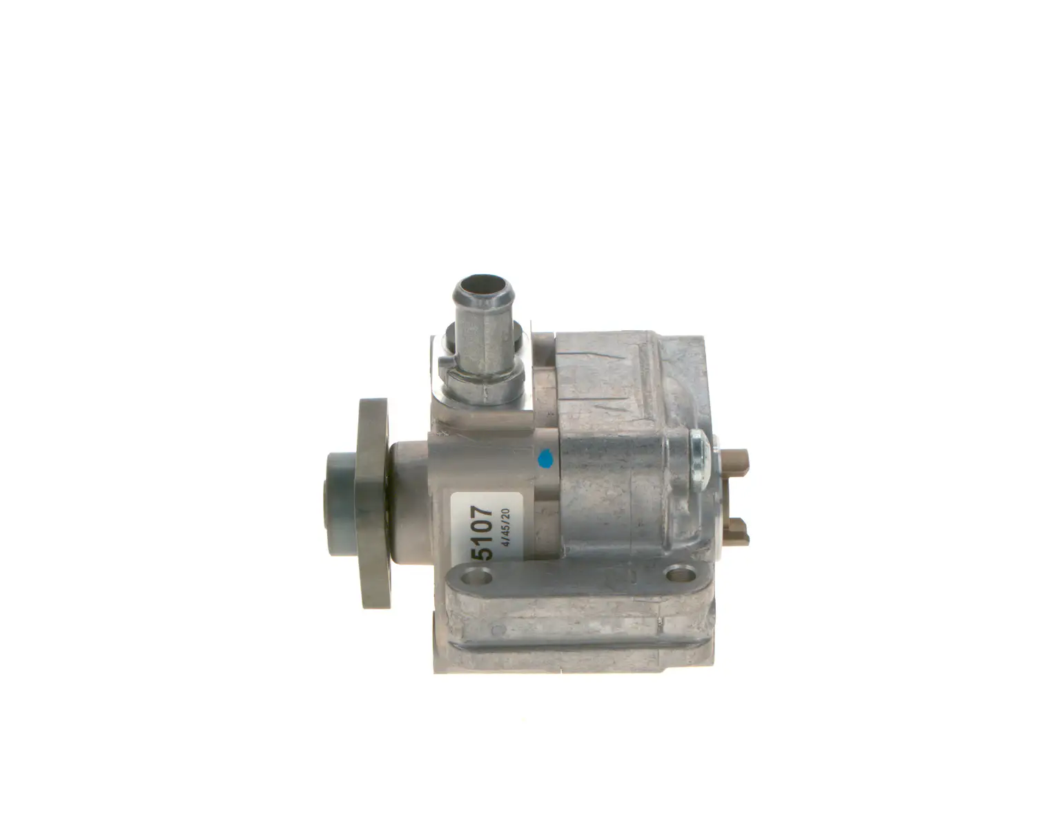 BMW E46 316i Steering Pump Mechanical | BOSCH KS00000119