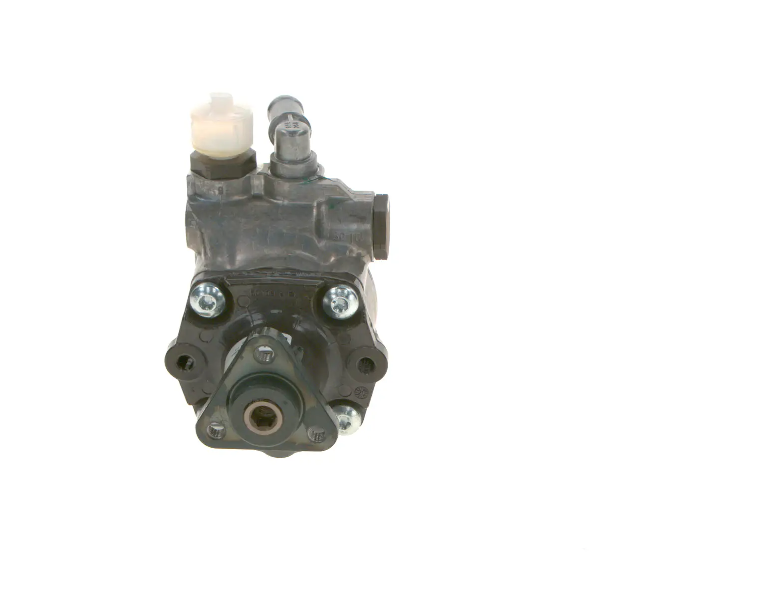 BMW E83 X3 xDrive 18 d Steering Pump Mechanical | BOSCH KS00000186