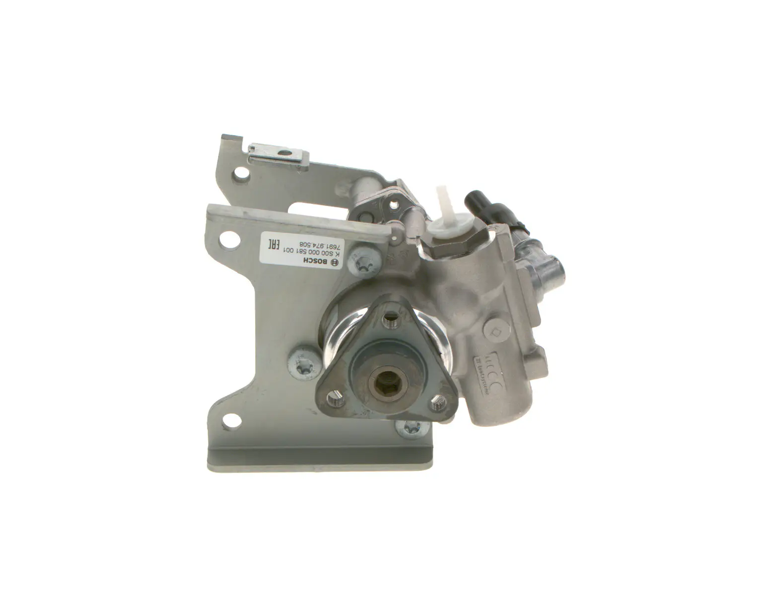 BMW E39 525i Direksiyon Pompası Mekanik | BOSCH KS00000581