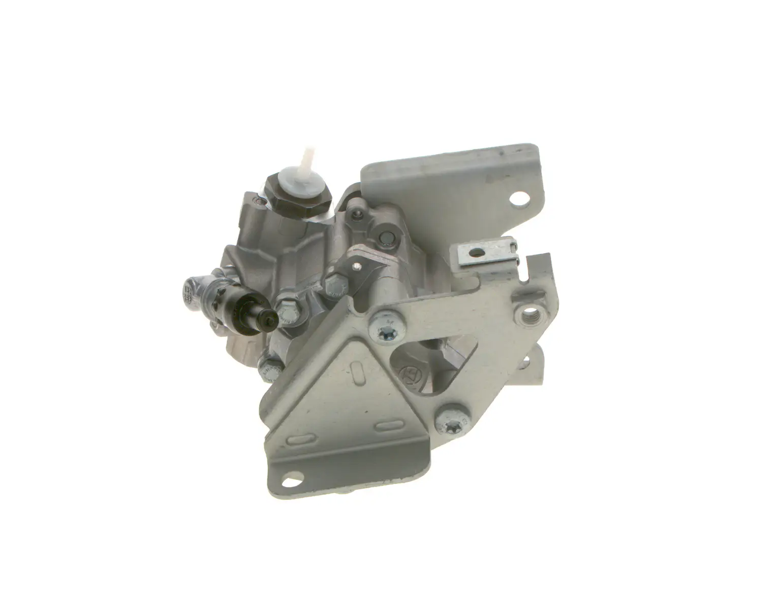 BMW E39 525i Direksiyon Pompası Mekanik | BOSCH KS00000581