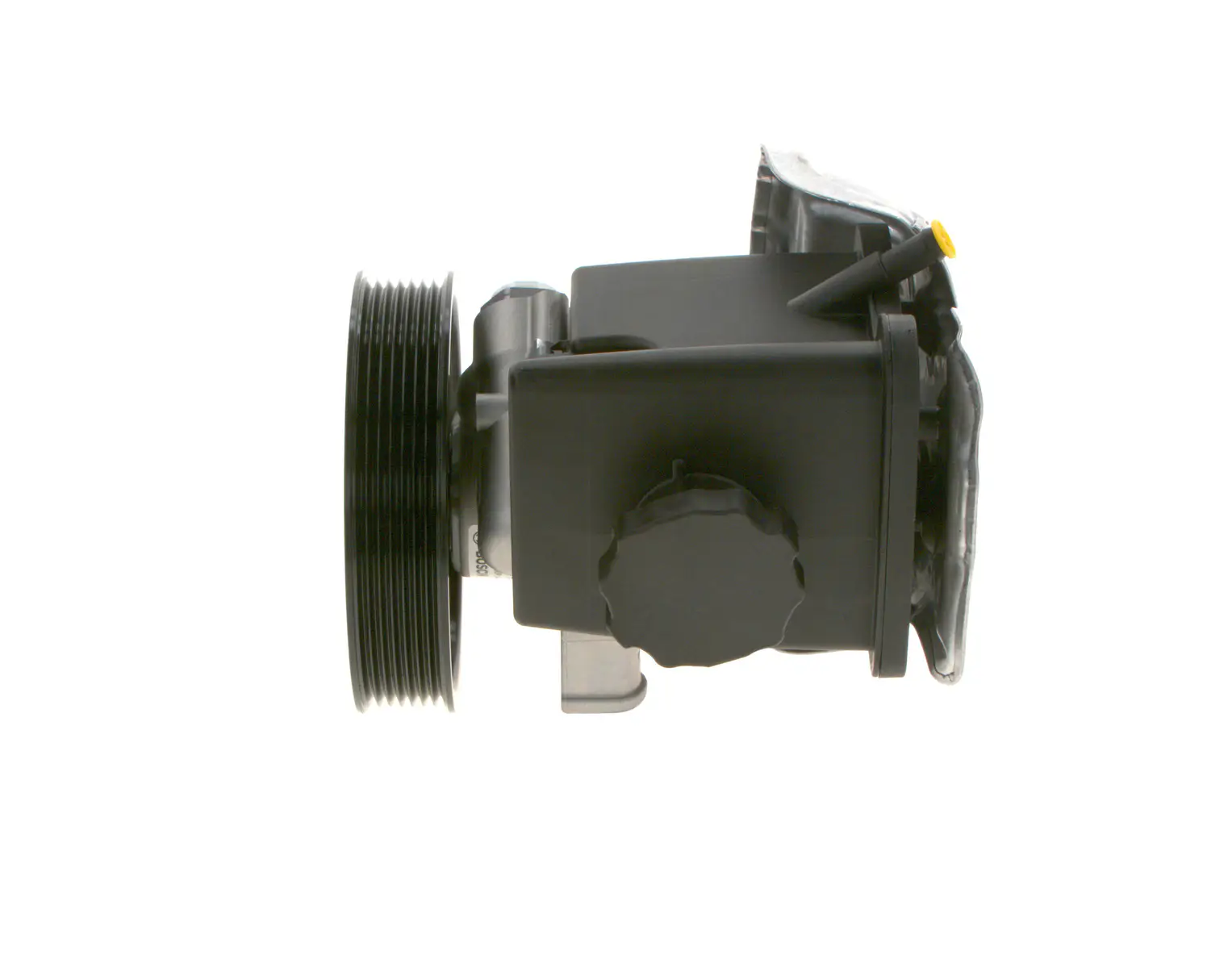 Mercedes W204 C 180 KOMPRESSOR Steering Pump Mechanical | BOSCH KS00000594