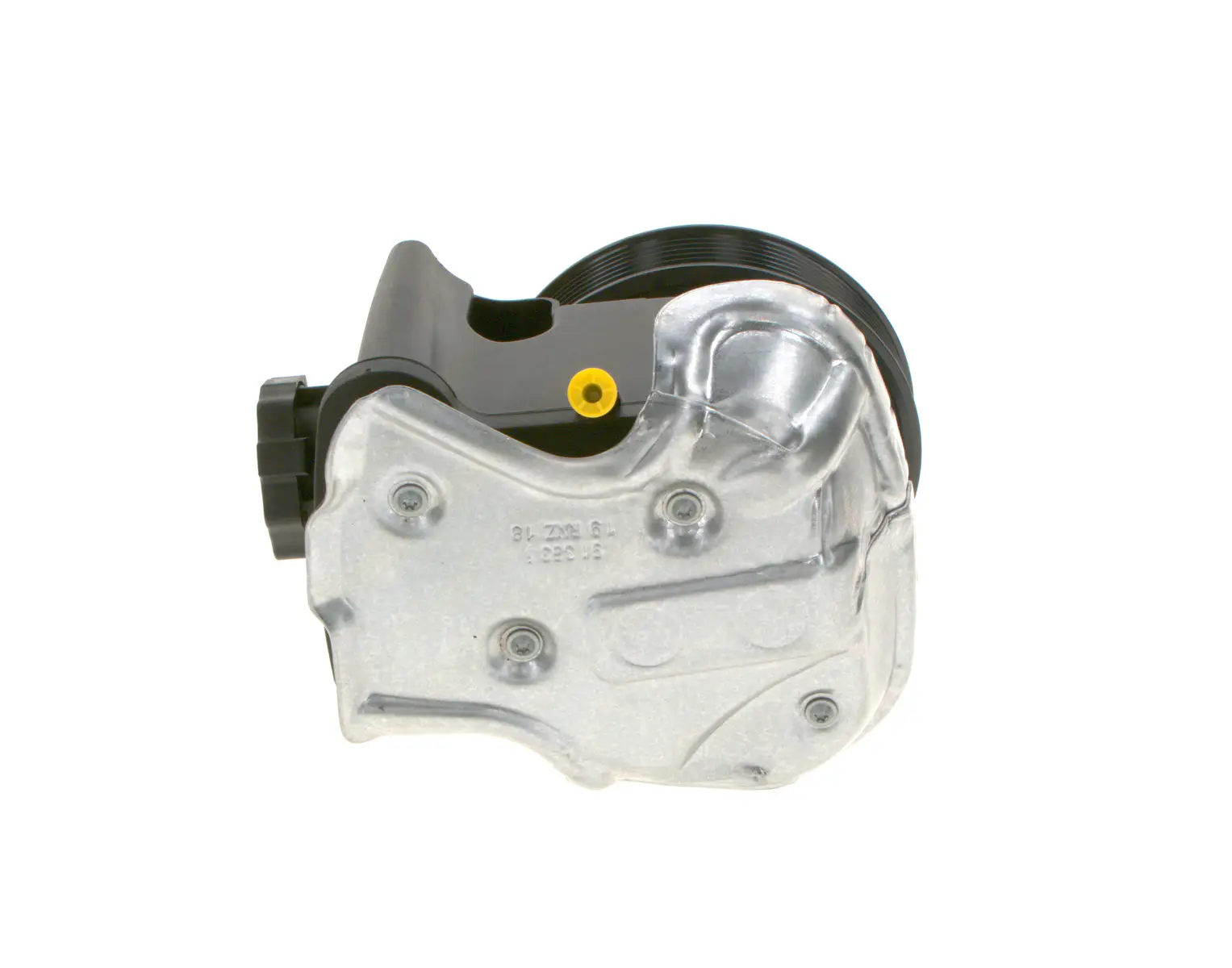 Mercedes W204 C 180 KOMPRESSOR Steering Pump Mechanical | BOSCH KS00000594