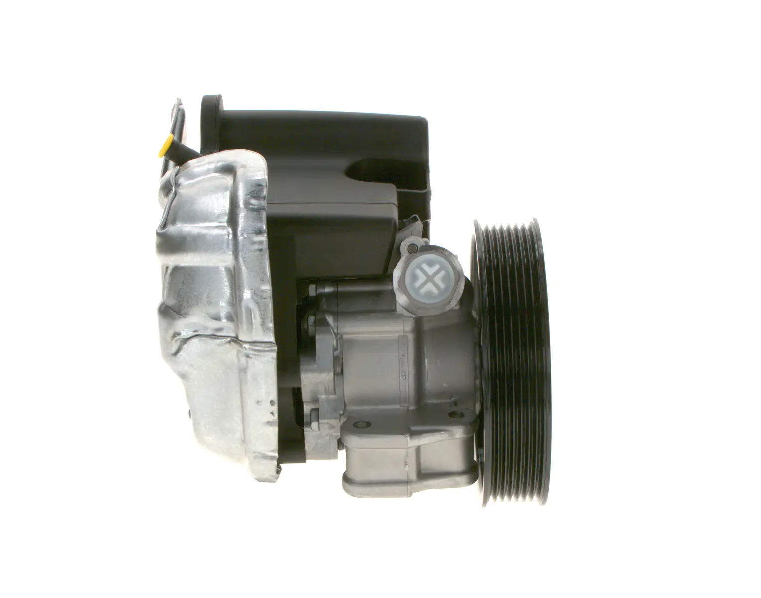 Mercedes W204 C 180 KOMPRESSOR Steering Pump Mechanical | BOSCH KS00000594