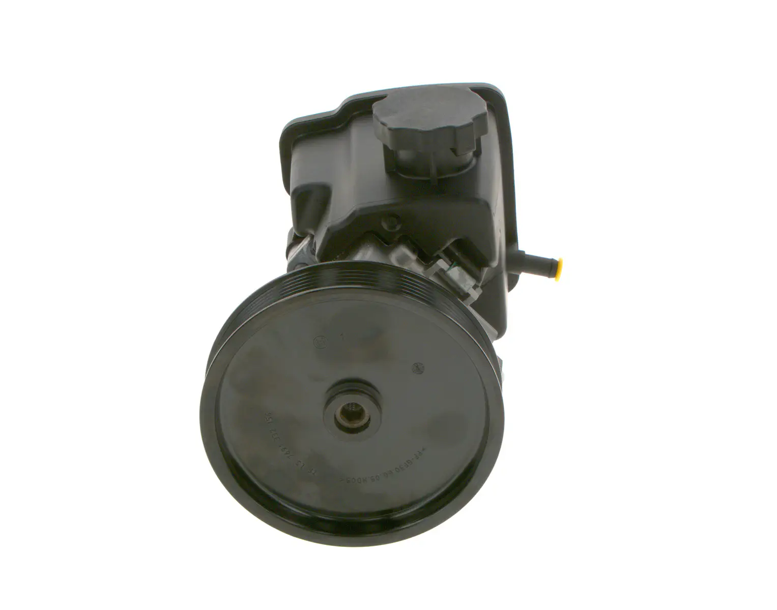 Mercedes W204 C 200CDI T-Model Steering Pump Mechanical | BOSCH KS00000597
