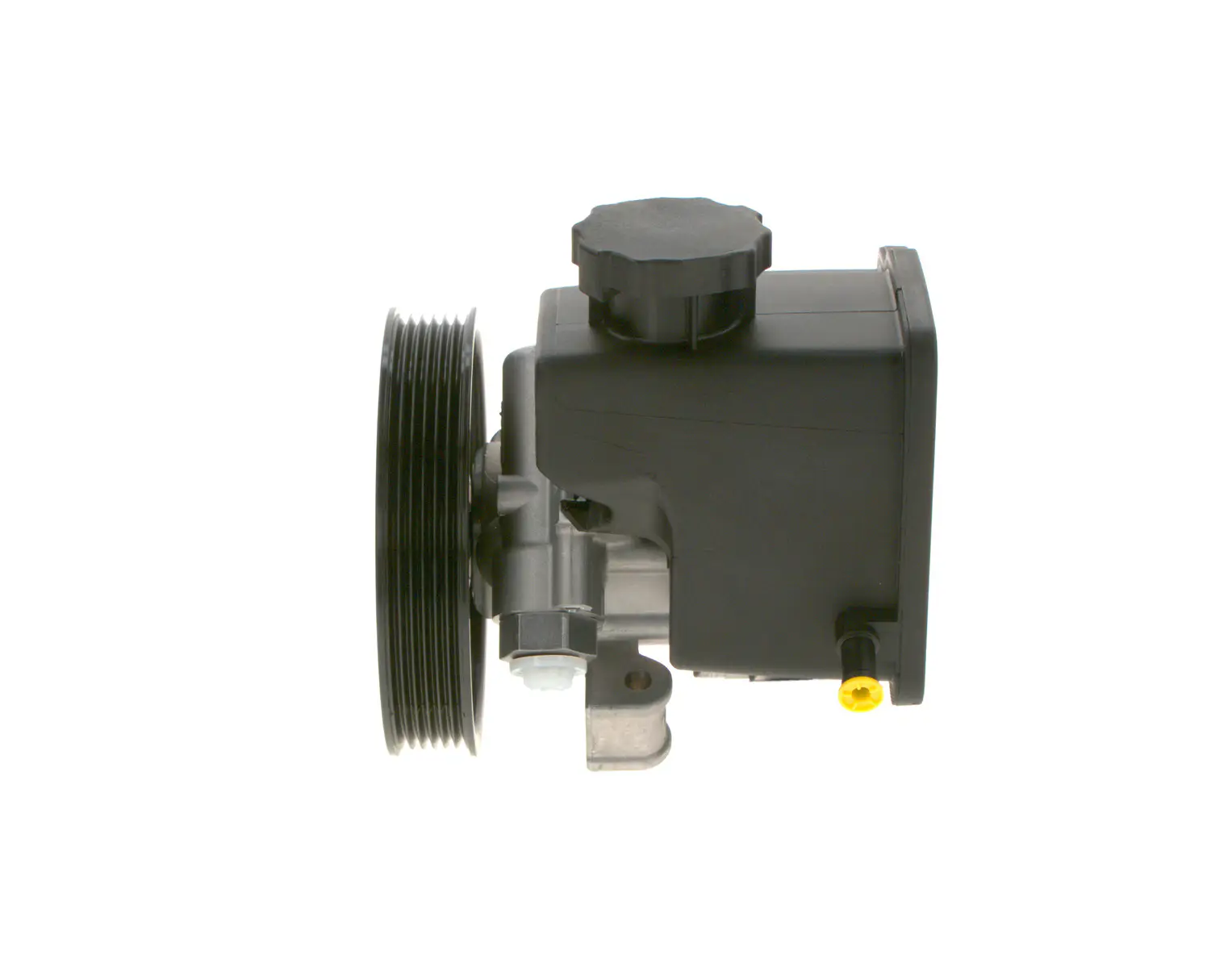 Mercedes W204 C 200CDI T-Model Steering Pump Mechanical | BOSCH KS00000597