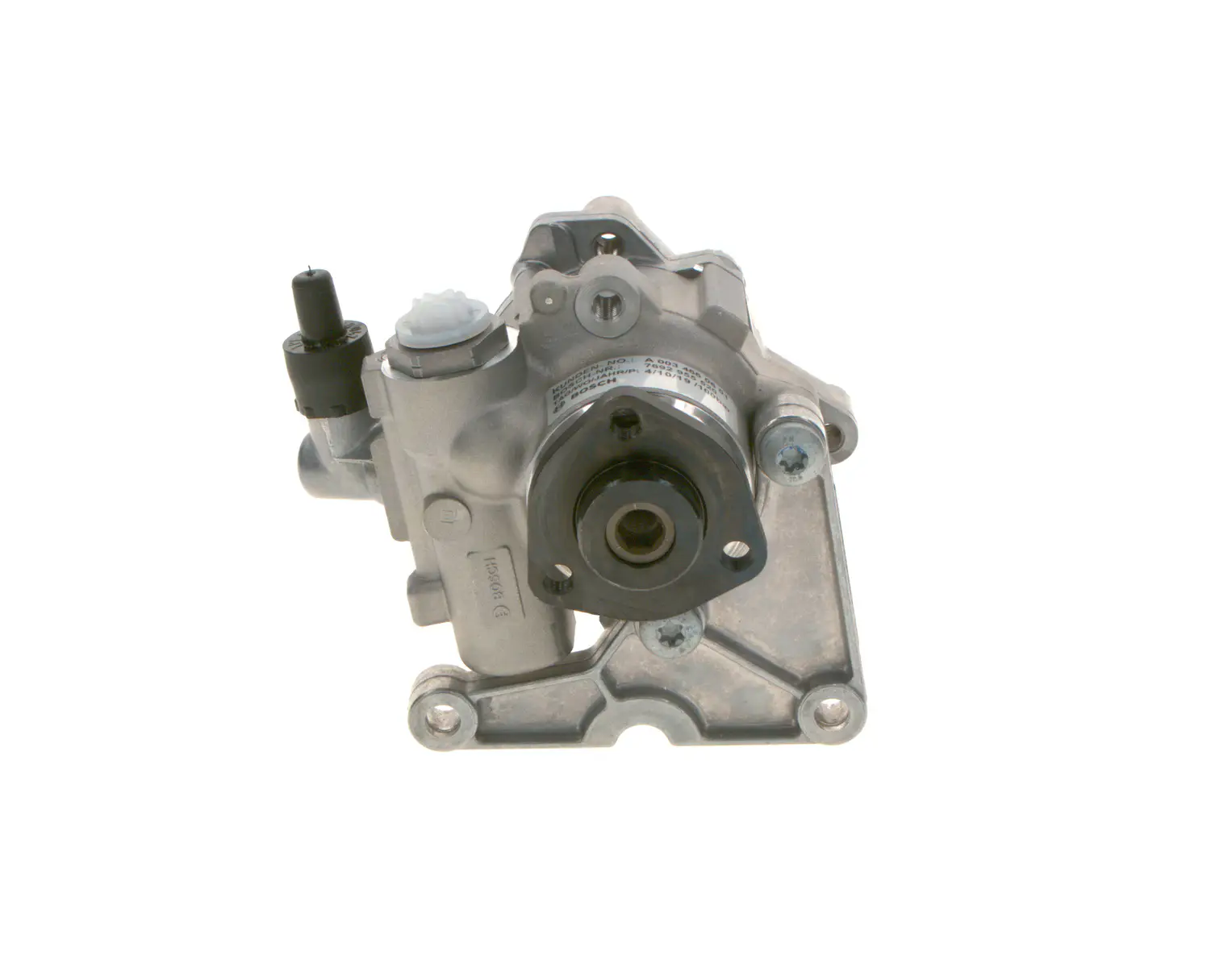 Mercedes W163 ML Direksiyon Pompası Mekanik | BOSCH KS00000630