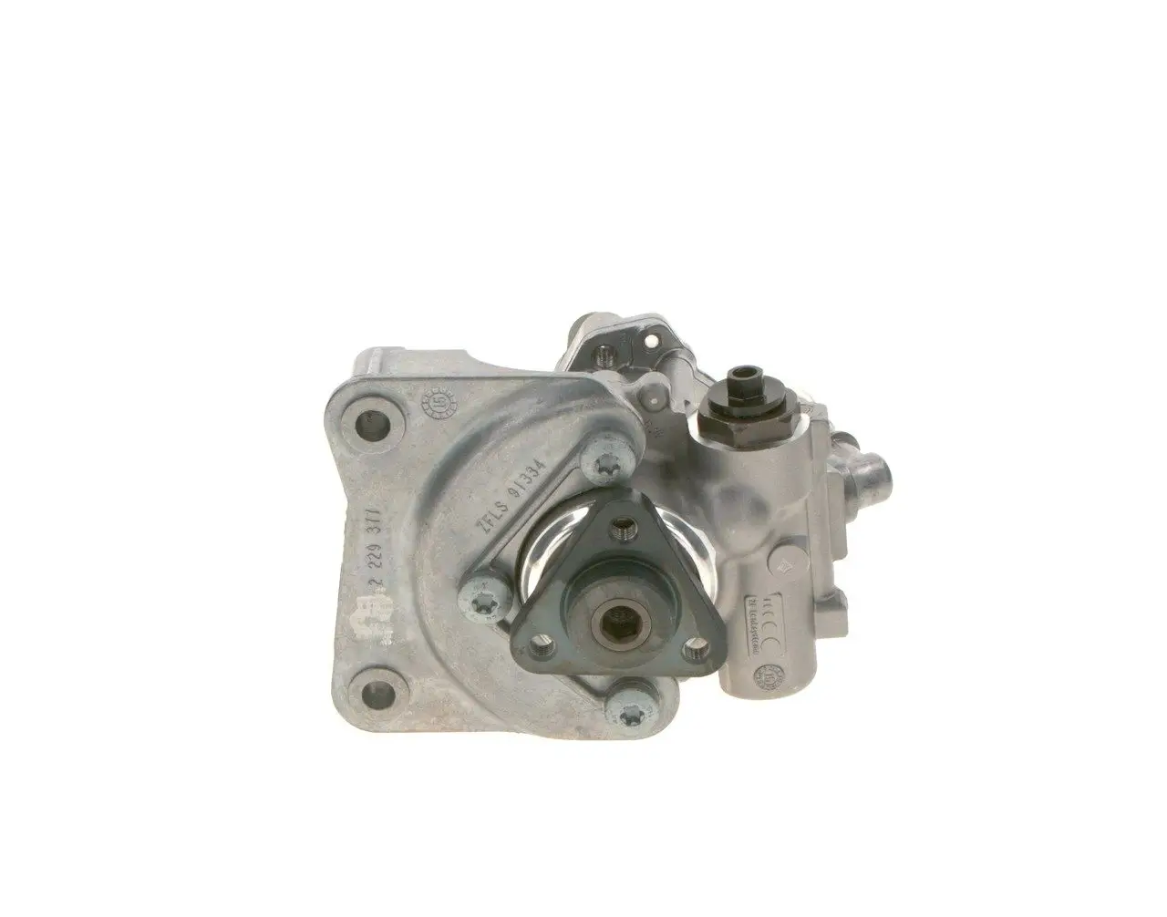 BMW E36 Z3 M3.2 Direksiyon Pompası Mekanik | BOSCH KS00000653