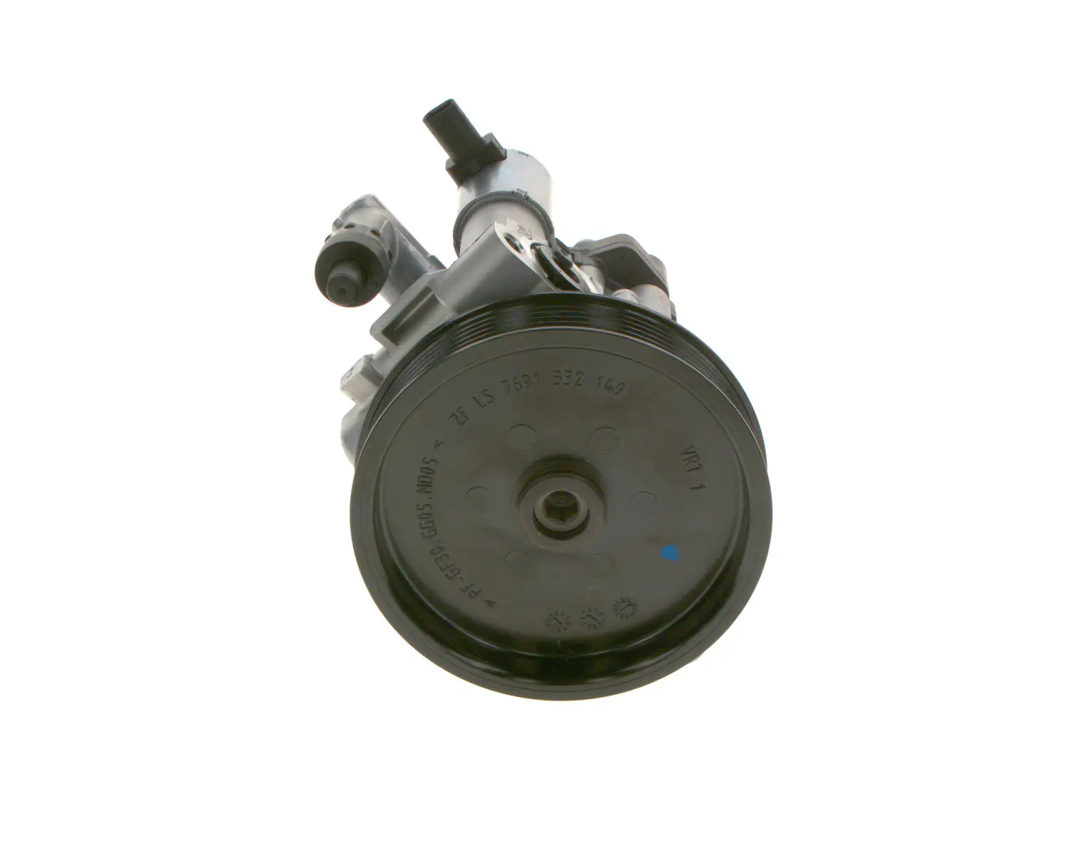 Mercedes W212 E 250CGI T-Model Steering Pump Mechanical | BOSCH KS00000671