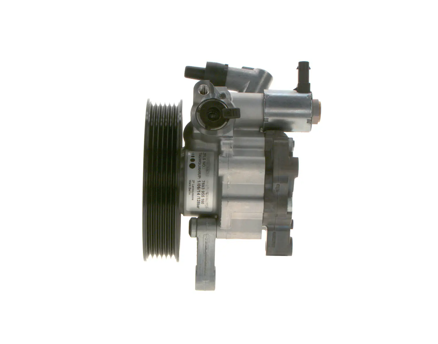Mercedes W212 E 250CGI T-Model Steering Pump Mechanical | BOSCH KS00000671