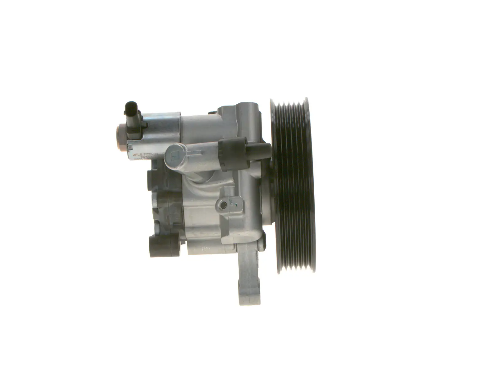 Mercedes W212 E 250CGI T-Model Steering Pump Mechanical | BOSCH KS00000671