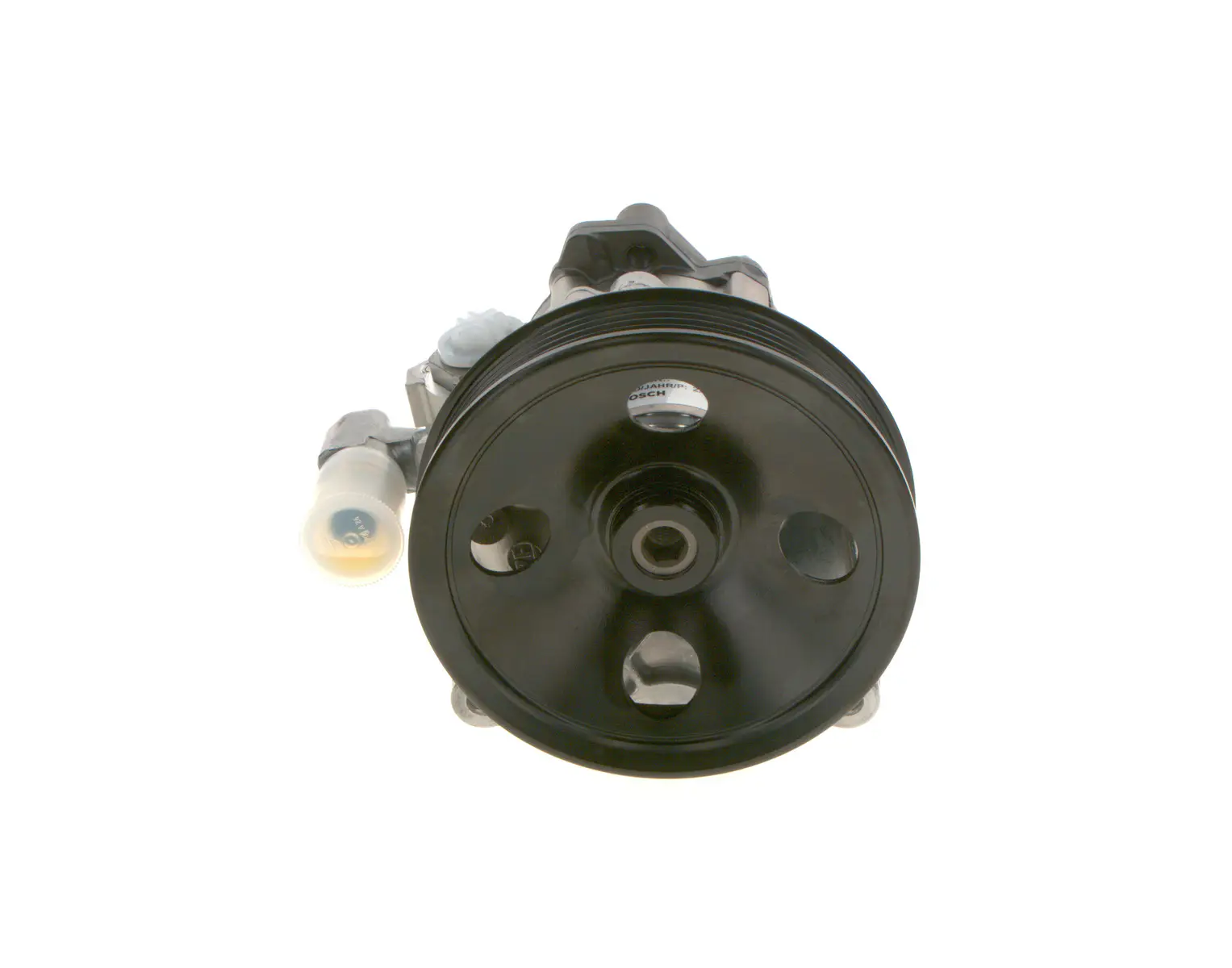 Mercedes W251 R 500 Direksiyon Pompası Mekanik | BOSCH KS00000686