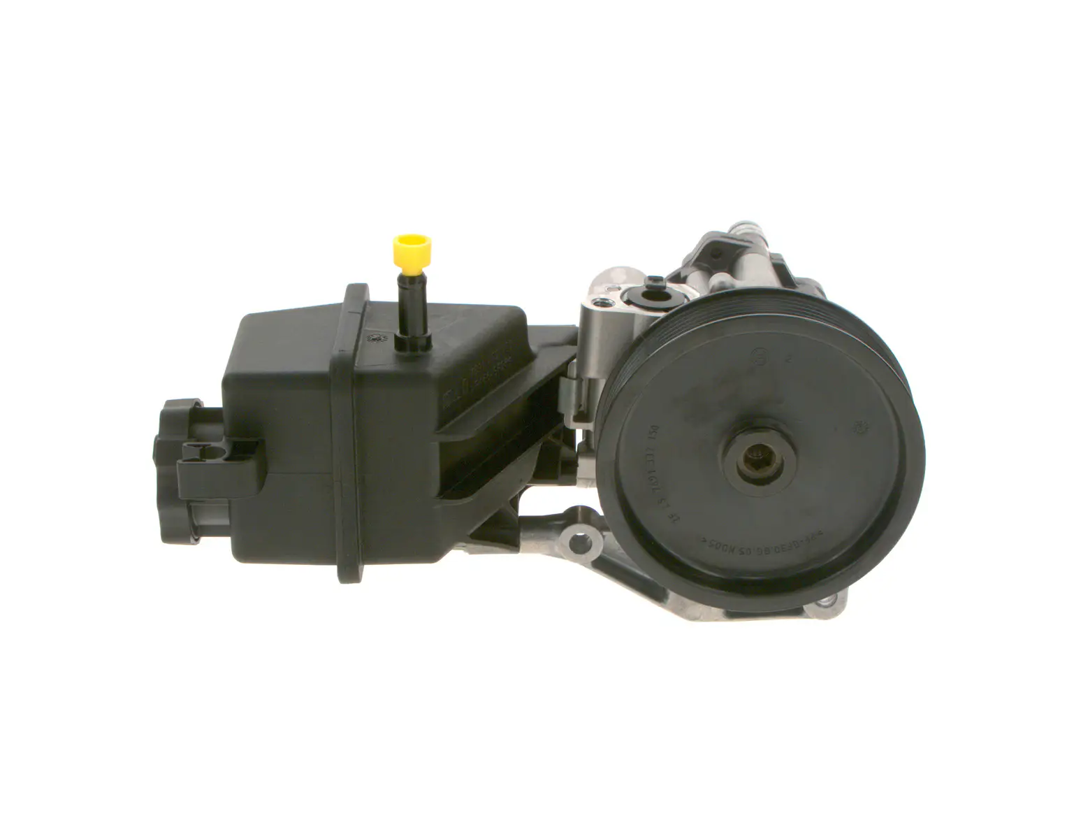 Mercedes W251 R 350 Direksiyon Pompası Mekanik | BOSCH KS00000727