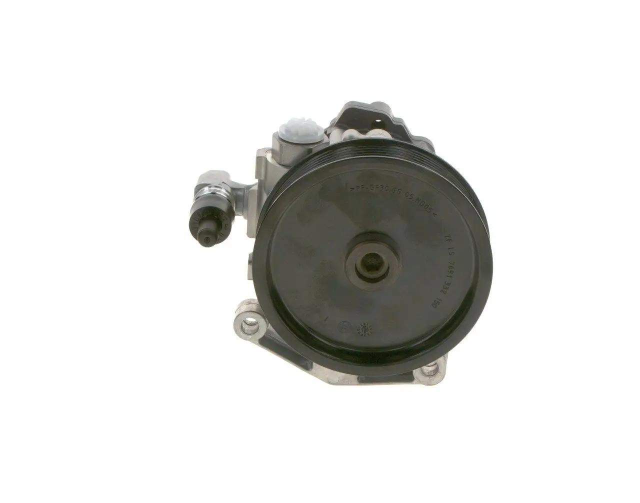 Mercedes W251 R 300 Direksiyon Pompası Mekanik | BOSCH KS00000728