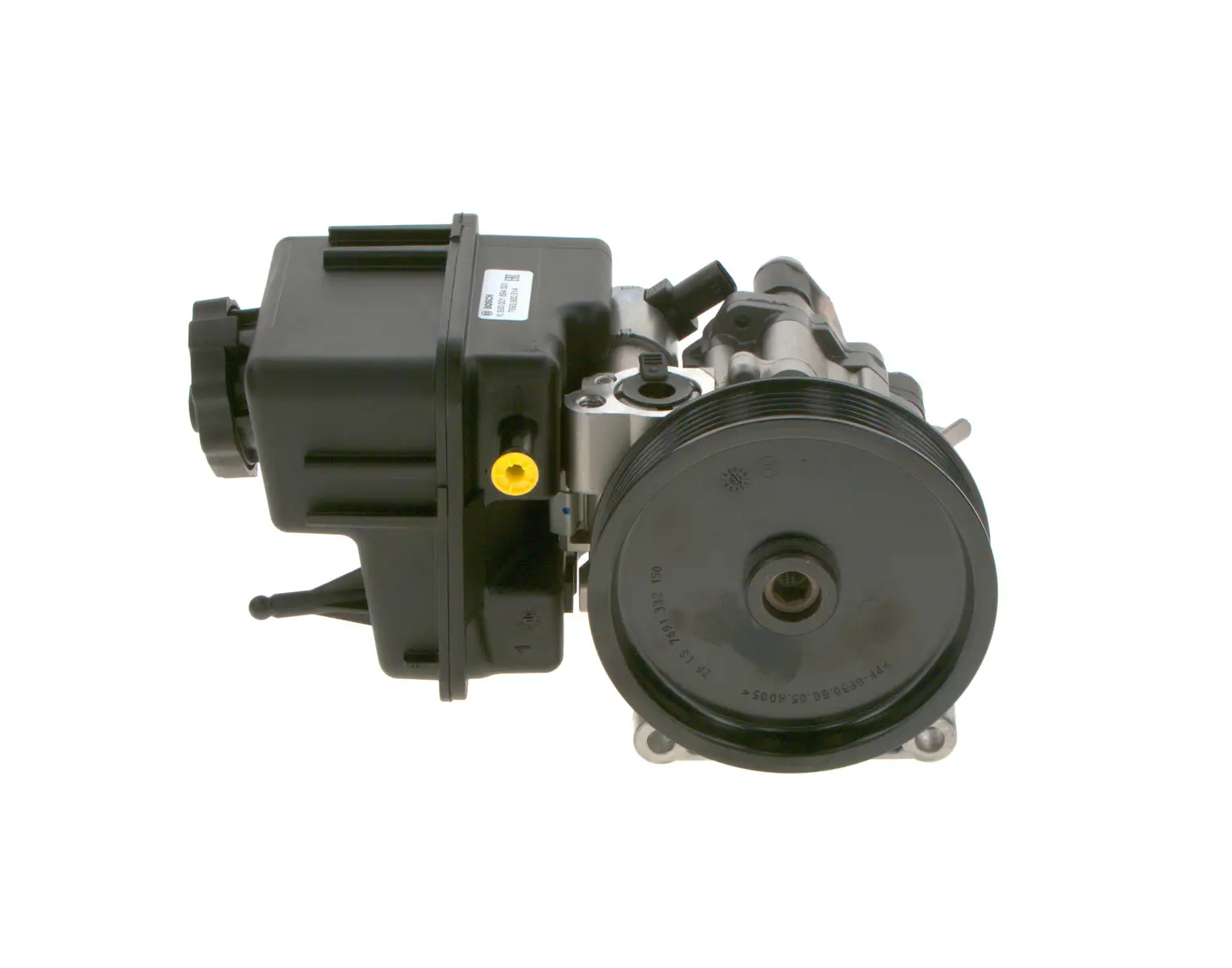 Mercedes W212 E 250CDI T-Model Steering Pump Mechanical | BOSCH KS00001894