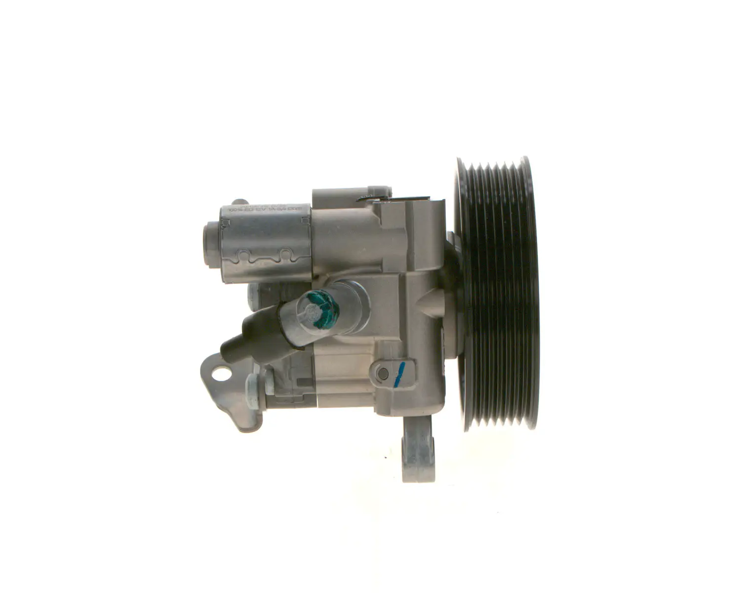 Mercedes W212 E 300CDI Steering Pump Mechanical | BOSCH KS00001910
