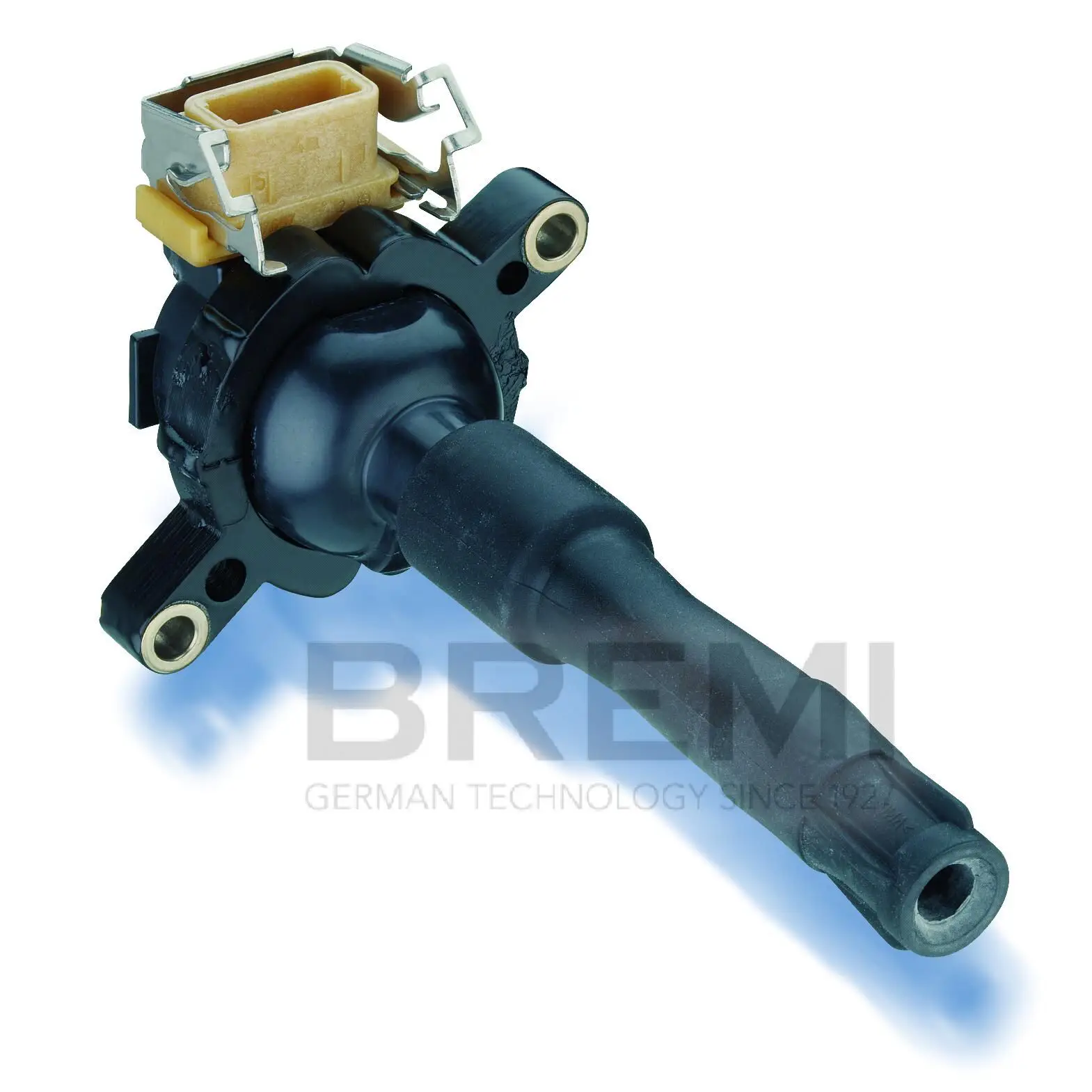 BMW 3 Series E46 M52 Ignition Coil | BREMİ 11860T