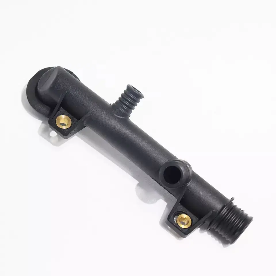 BMW E34 M40 M43 Engine Coolant Pipe | BSG 15-126-004 BMW E36