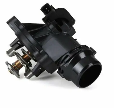 BMW E87 N42-N46 Complete Thermostat | BSG 15-126-013 Bmw E90