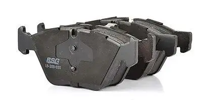 BMW 3 Series E90 Front Brake Pad Set | BSG