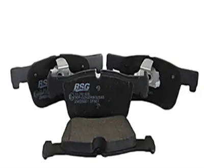 BMW F30 Front Brake Pad Set | BSG 15-200-043