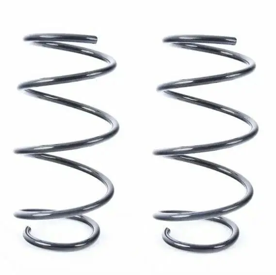 BMW E46 Front Coil Spring Set | BSG 15-305-016