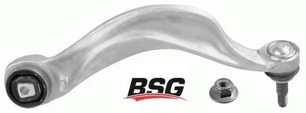 BMW F10 X-Drive Front Right Lower Control Arm | BSG