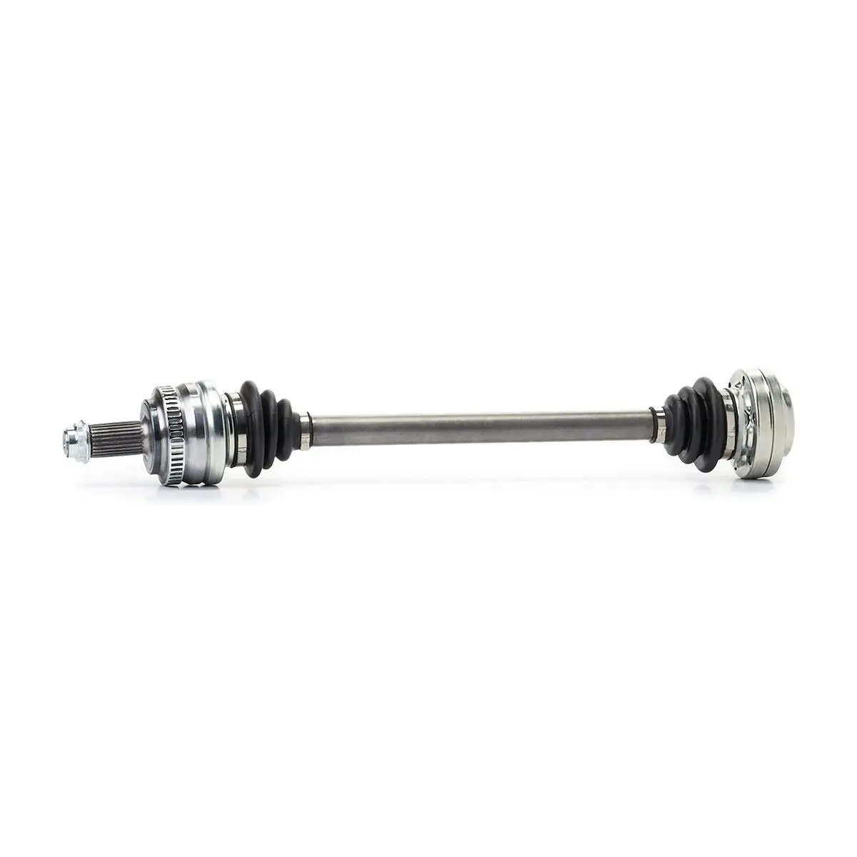 BMW E46 Left Axle Shaft Assembly | BSG 15-350-006