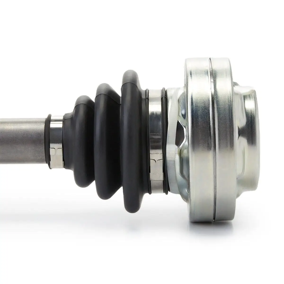 Bmw E46 Sol Aks Mili Komple (33211229588) | BSG 15-350-006