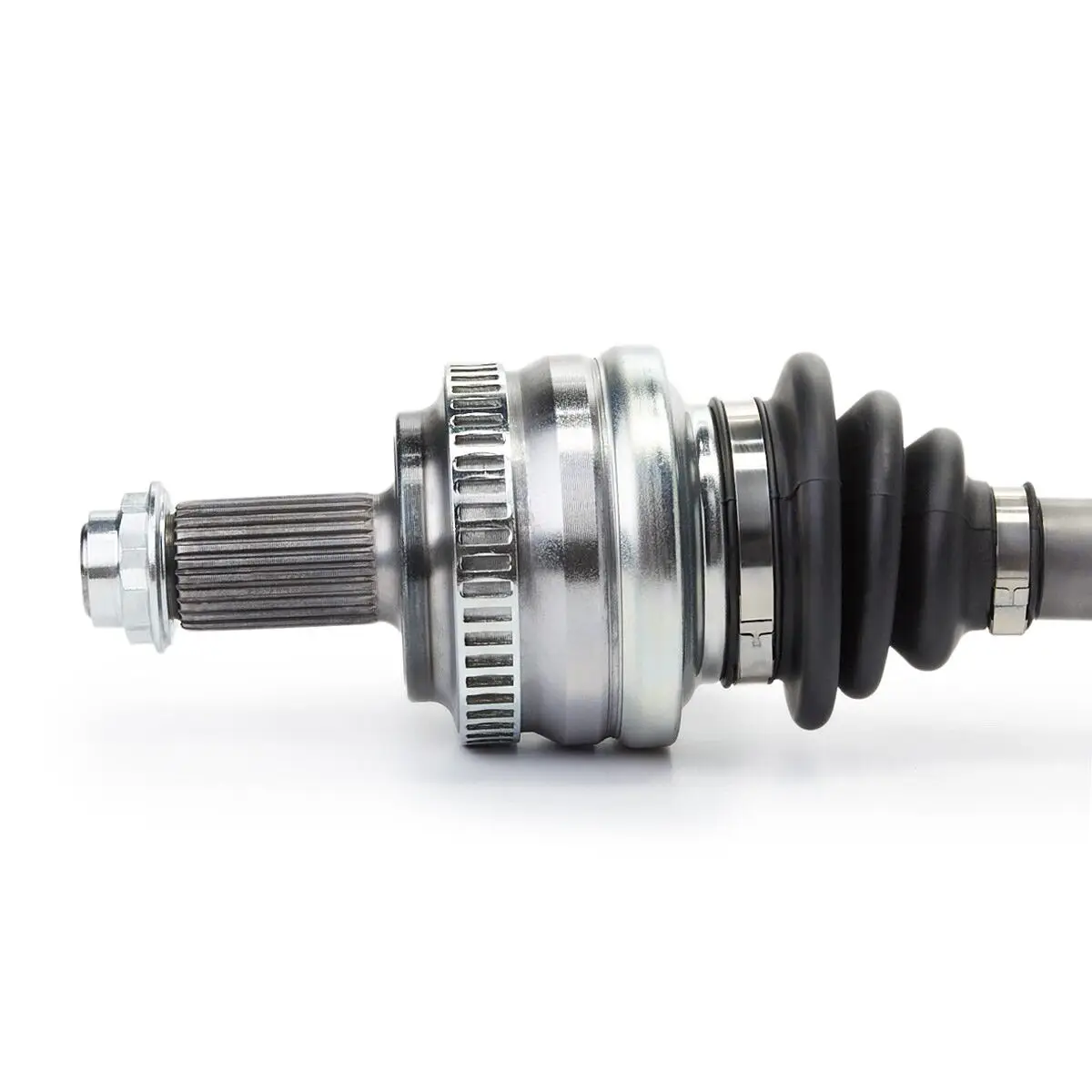 Bmw E46 Sol Aks Mili Komple (33211229588) | BSG 15-350-006