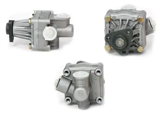 BMW E36 M50-M52 Power Steering Pump | BSG 15-355-005