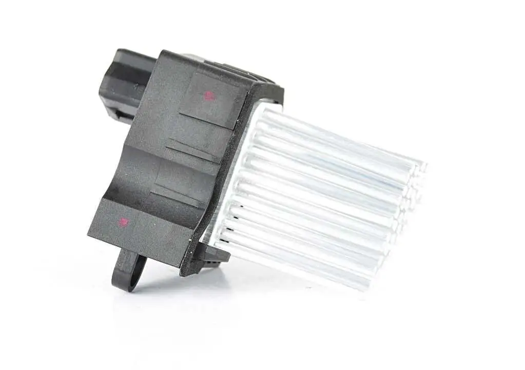 BMW E46 Heater Resistor | BSG 15-512-001