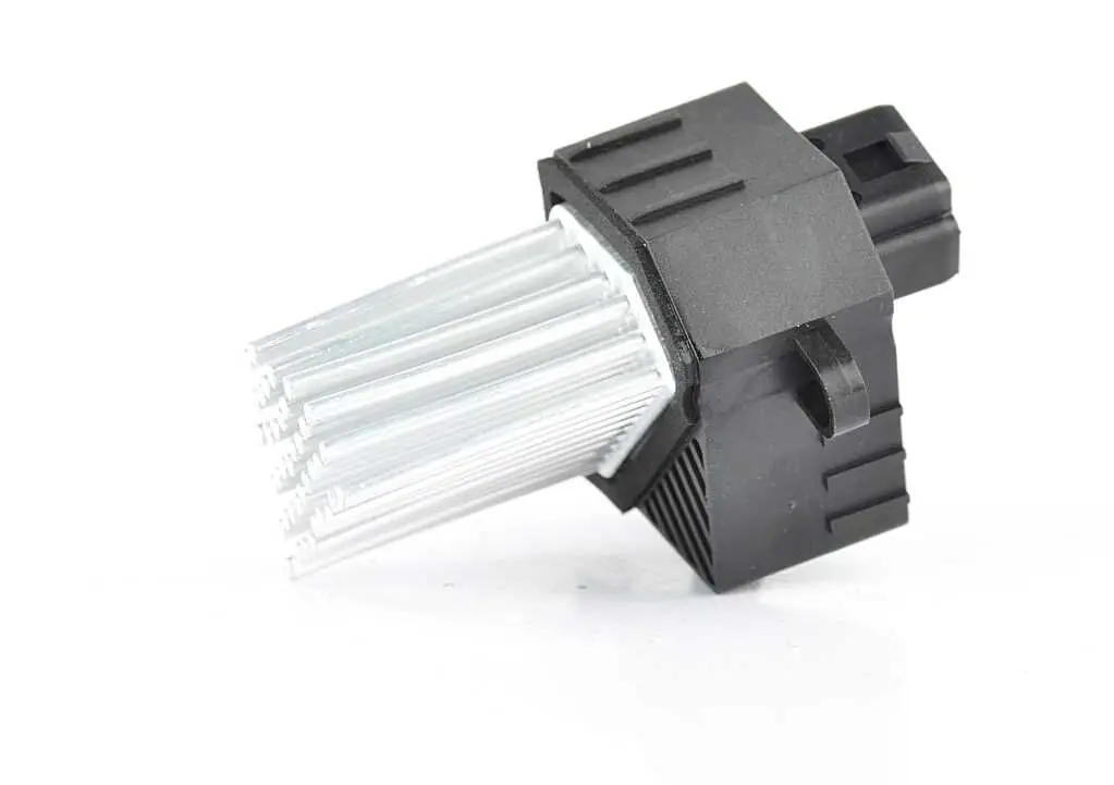 BMW E46 Heater Resistor | BSG 15-512-001