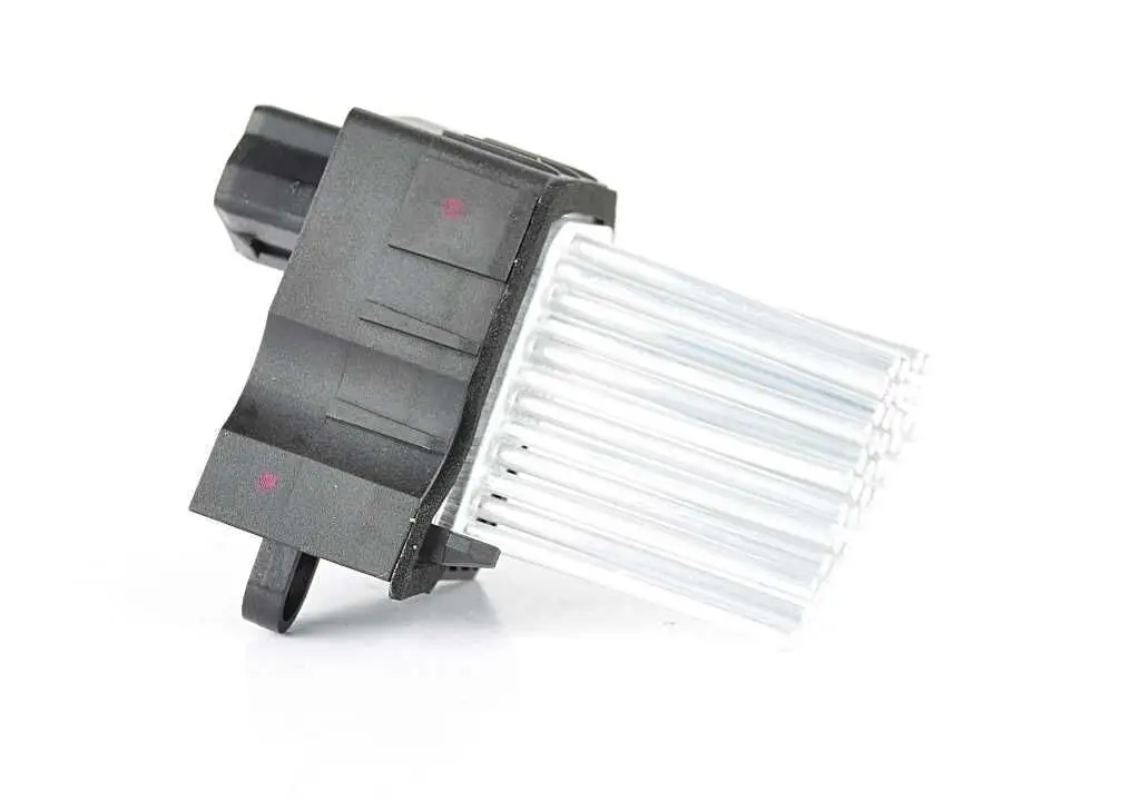 BMW E46 Heater Resistor | BSG 15-512-001 Bmw E39 Kalorifer R