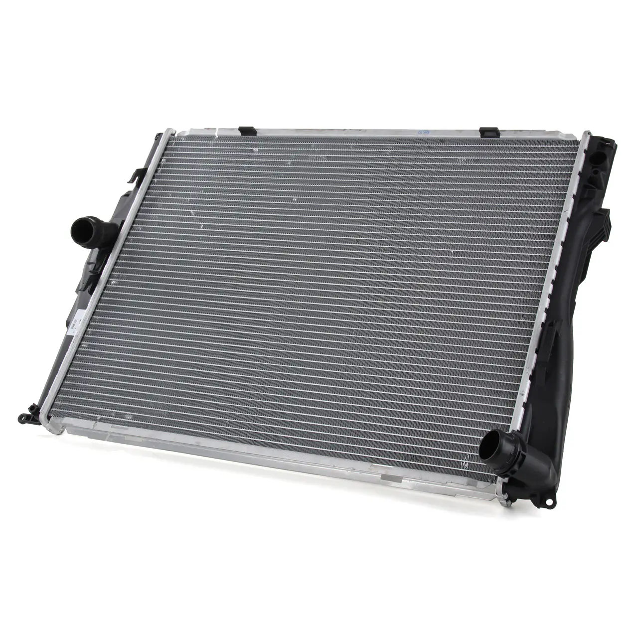 BMW E90 Automatic Transmission Water Radiator | BSG