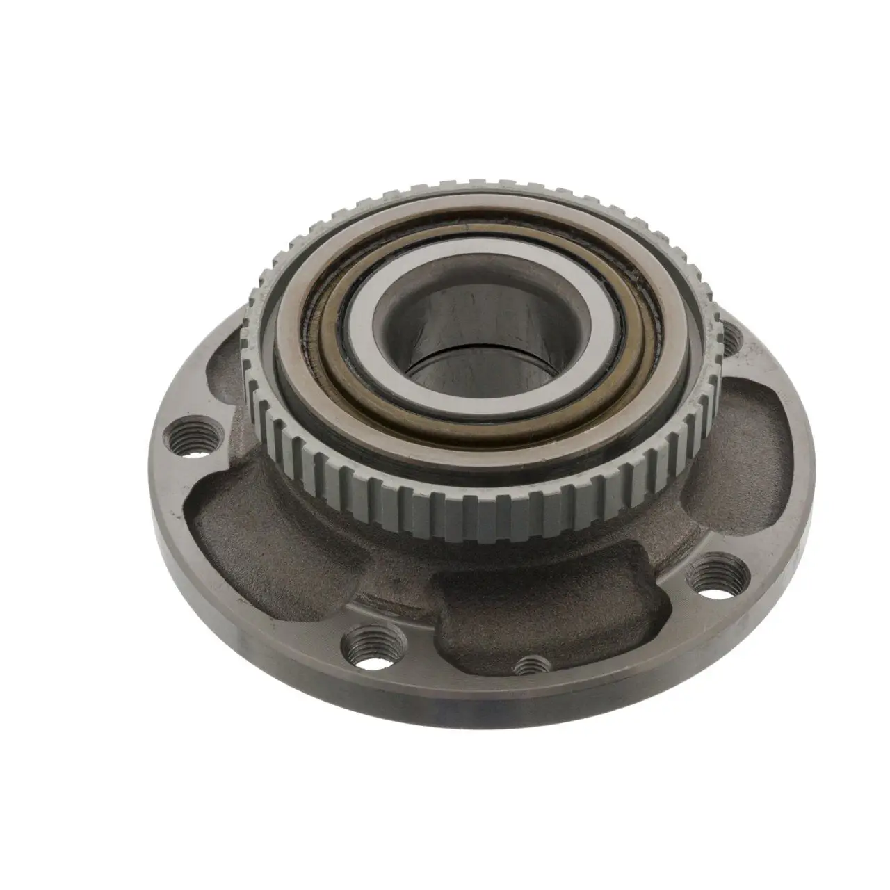 BMW 5 Series E34 Front Wheel Hub | BSG 15-605-002
