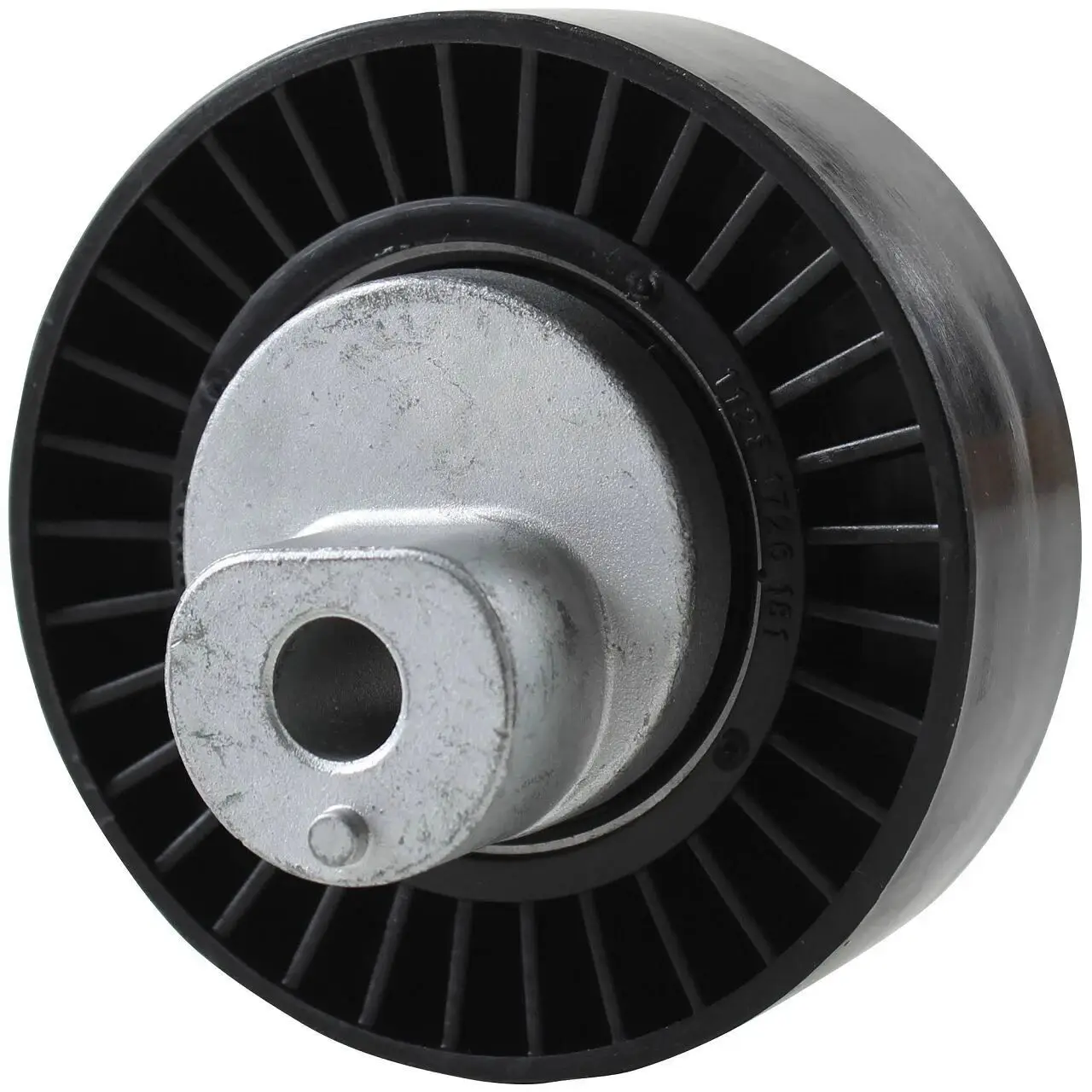 BMW E46 Series Belt Tensioner Pulley | BSG 15-615-003