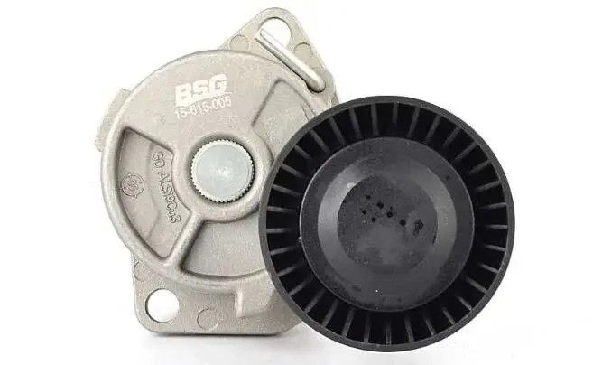 BMW E36 M43 Complete Belt Tensioner Assembly | BSG Bmw 3 Ser