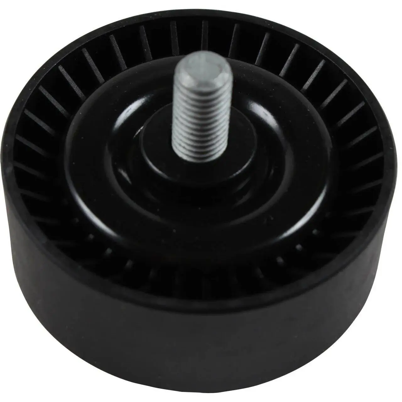 BMW E81 Air Conditioning Belt Tensioner Pulley | BSG Bmw E46