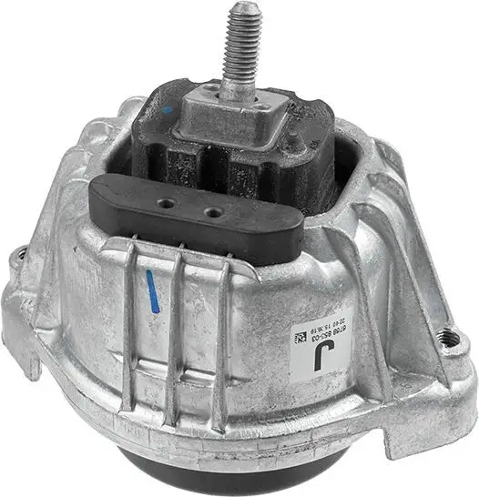BMW 1 Series E87 Engine Mount Left | BSG 15-700-208