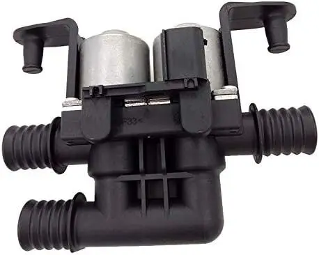 BMW E39 Heater Valve | BSG 15-838-002