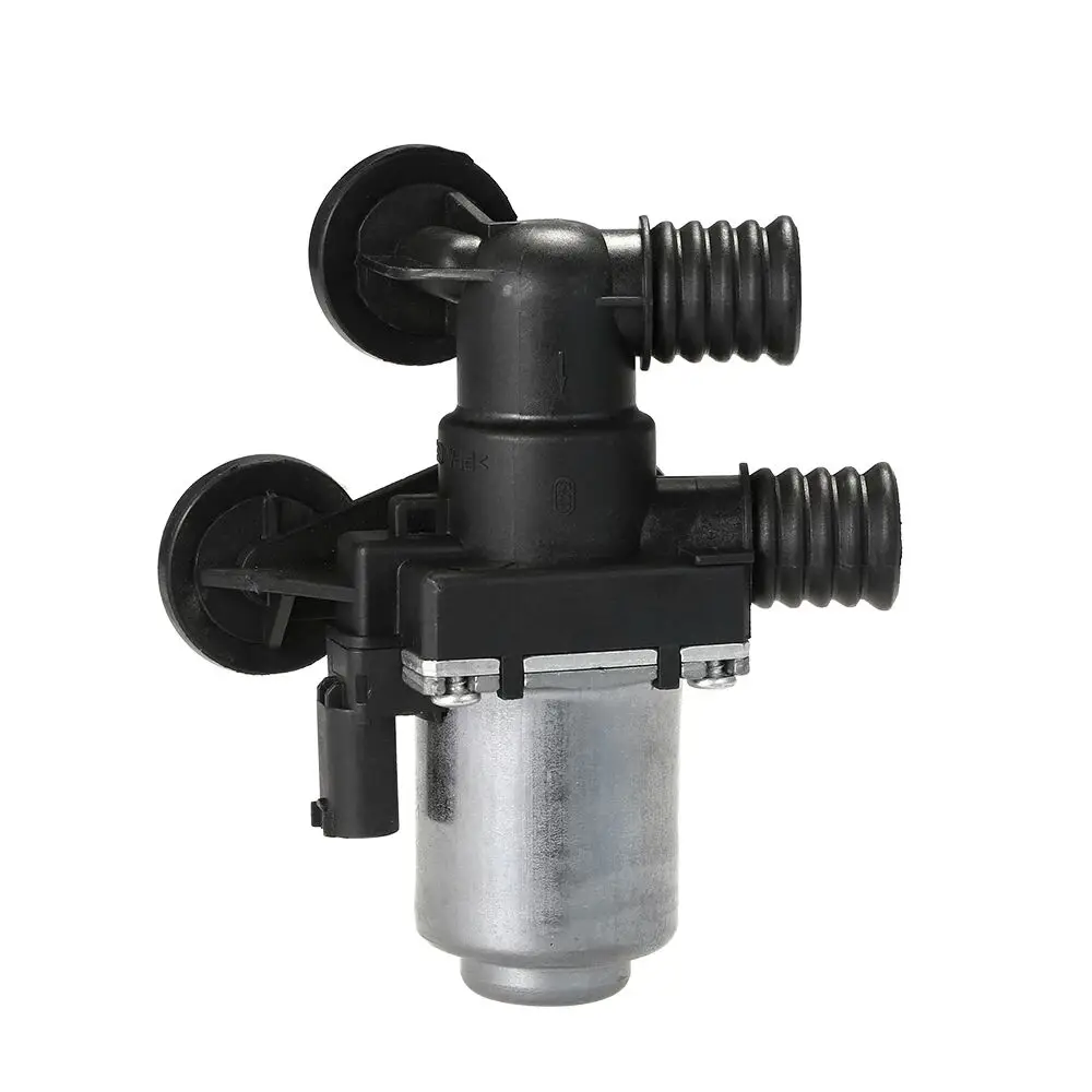 BMW E46 Heater Valve | BSG 15-838-006