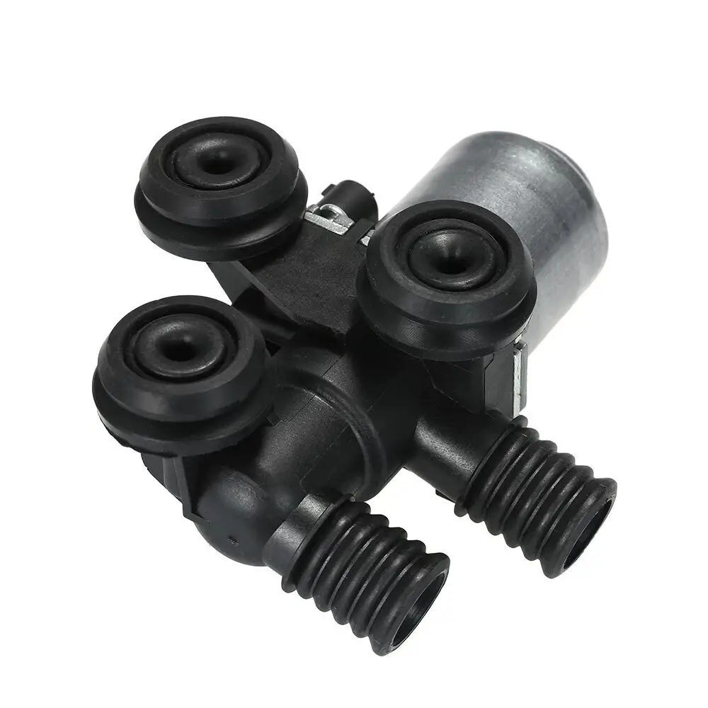 BMW E46 Heater Valve | BSG 15-838-006 BMW E39 Kalorifer Musl