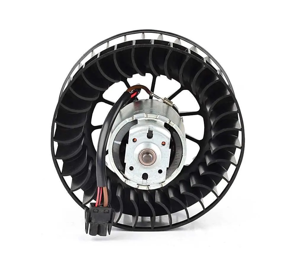 BMW E36 Kalorifer Motoru Klimasız Tip | BSG 15-845-004