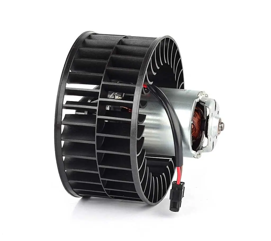 BMW E36 Kalorifer Motoru Klimasız Tip | BSG 15-845-004